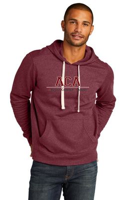 ACA - 522 - District® Re-Fleece™ Hoodie