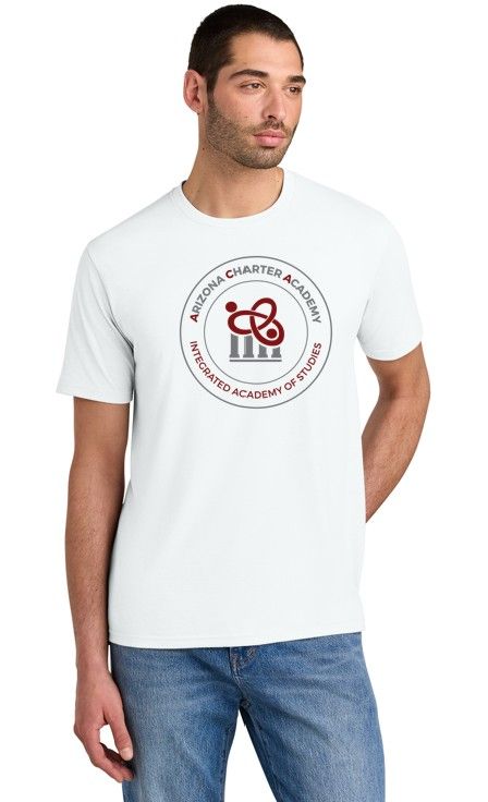 ACA - 51 - District® Perfect Tri® Tee - UNISEX
