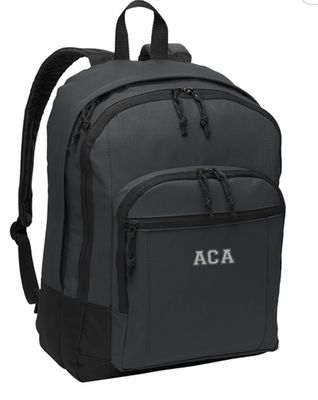 ACA - 69 - Port Authority® Basic Backpack