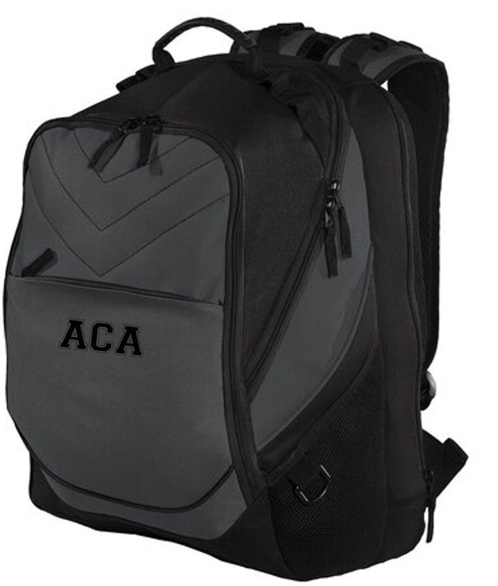 ACA - 70 - Port Authority® Xcape™ Computer Backpack