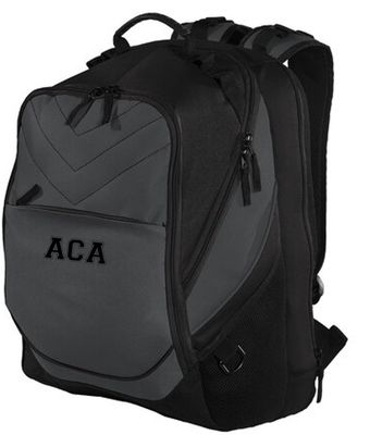 ACA - 70 - Port Authority® Xcape™ Computer Backpack