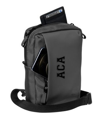 ACA - 71 - OGIO® Resistant Crossbody