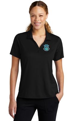 AZ Therapy Dogs - Sport-Tek® Women&#39;s Sideline Polo