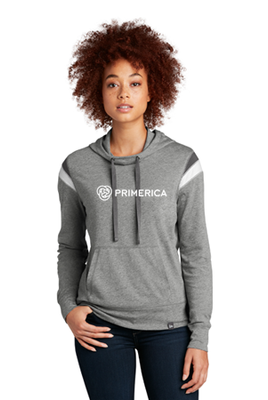 Primerica - 901 - Ladies Varsity Hoodie