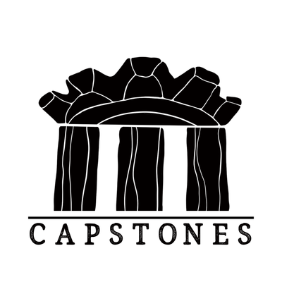 Machine - 56 - TEAM CAPSTONES  / CAPOZZI - SLEEVE LOGO - will be added to any Team Machine apparel