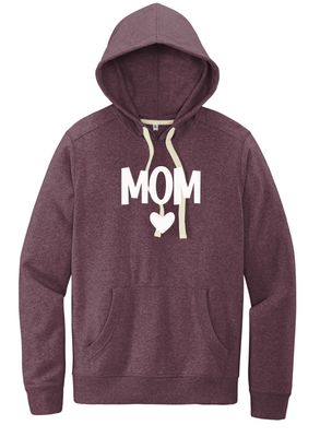 MD - District® Re-Fleece™ Hoodie