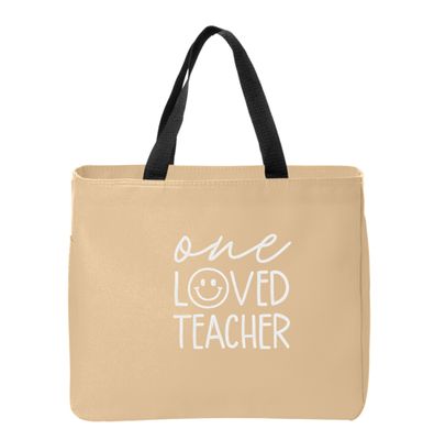 Easter - Essential Tote