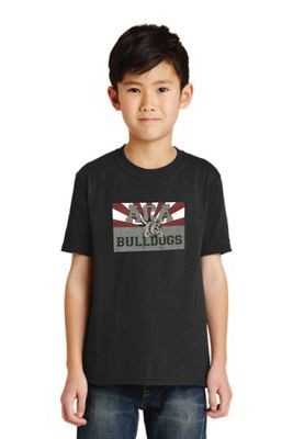ACA - 14 - SPIRIT T-SHIRTS