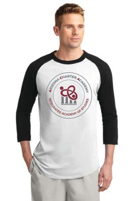 ACA - 15 - BASEBALL T'S - MIDDLE SCHOOL