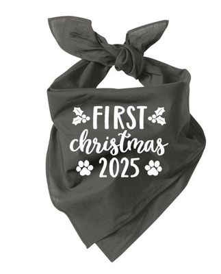 AZ Therapy Dogs - Large Bandana
