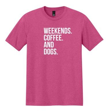AZ Therapy Dogs - Fun Dog Tees - UNISEX