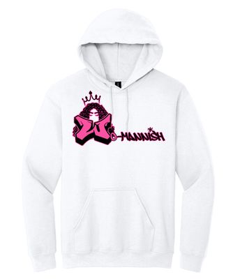 JJ - 30 - WO-Mannish Hoodie