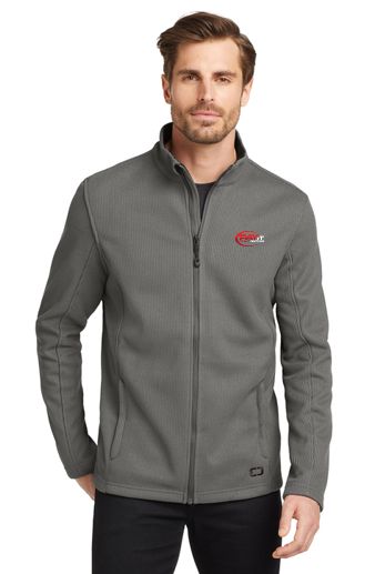 PFP - 13 - OGIO® Grit Fleece Jacket