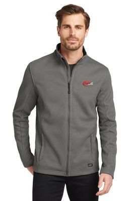 PFP - 13 - OGIO® Grit Fleece Jacket