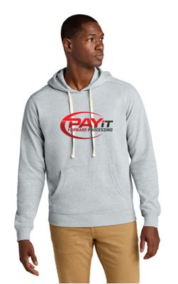 PFP - 20 - District® Re-Fleece™ Hoodie