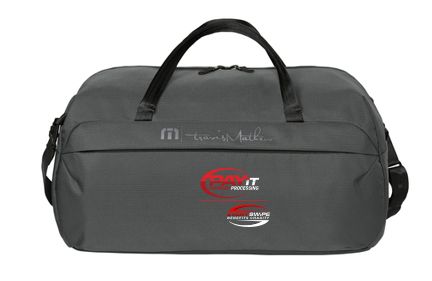 PFP - 32 - TravisMathew Lateral Duffel
