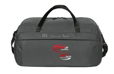 PFP - 32 - TravisMathew Lateral Duffel