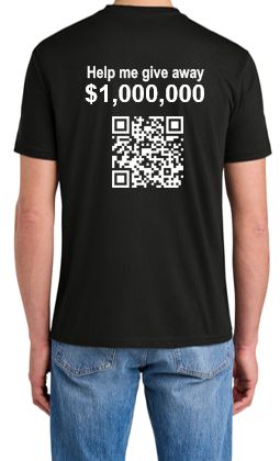 PFP - 40 - District® Perfect Tri® Tee