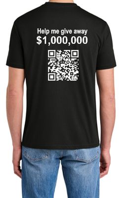 PFP - 40 - District® Perfect Tri® Tee