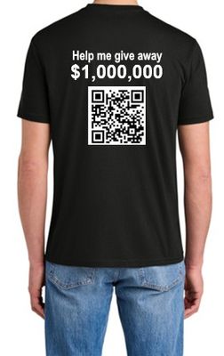 PFP - 40 - District® Perfect Tri® Tee