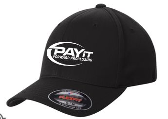 PFP - 26 - Sport-Tek® Flexfit® Performance Solid Cap