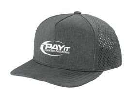 PFP - 24 - OGIO® 5-Panel Performance Cap