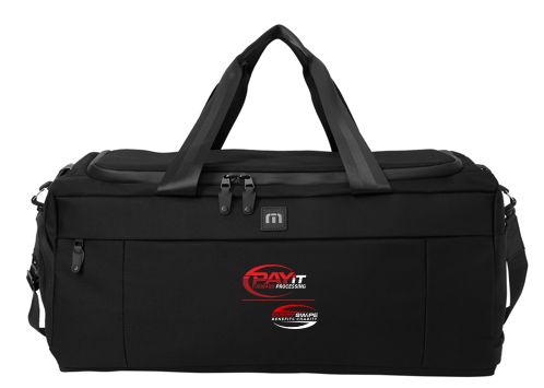 PFP - 31 - TravisMathew Duration Duffel