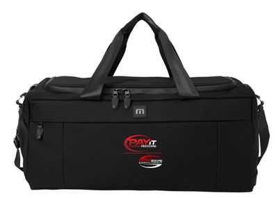 PFP - 31 - TravisMathew Duration Duffel