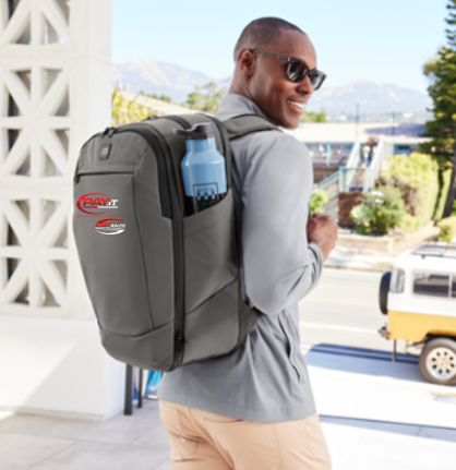 PFP - 36 - TravisMathew Lateral Backpack