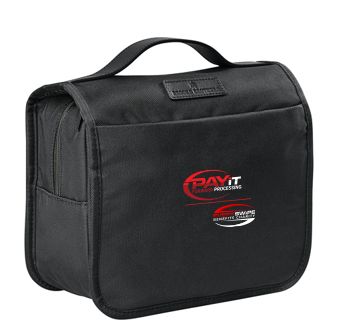 PFP - 33 - Brooks Brothers® Oxford Small Travel Bag