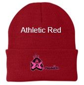 JJ - 31 - Knit cap – Wo-Mannish