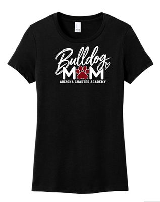 ACAF - 02 - Bulldogs Mom - Women