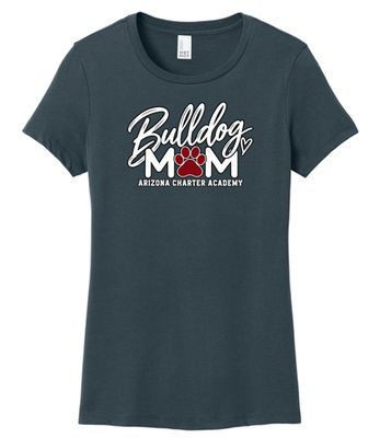 ACAF - 02 - Bulldogs Mom - Women