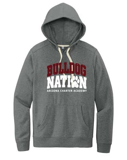 ACAF - 06 - Bulldog Nation