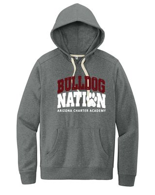ACAF - 06 - Bulldog Nation