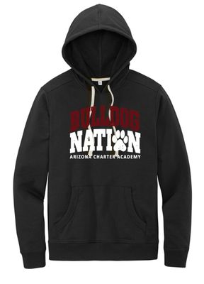 ACAF - 06 - Bulldog Nation