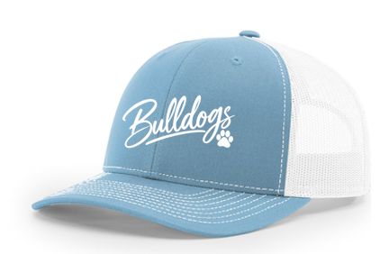ACAF - 10 - Bulldog Cap
