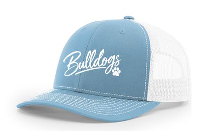 ACAF - 10 - Bulldog Cap