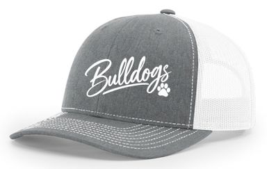 ACAF - 10 - Bulldog Cap