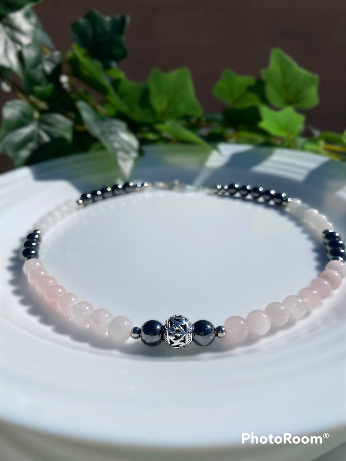 Protection Luck and Abundance Necklace