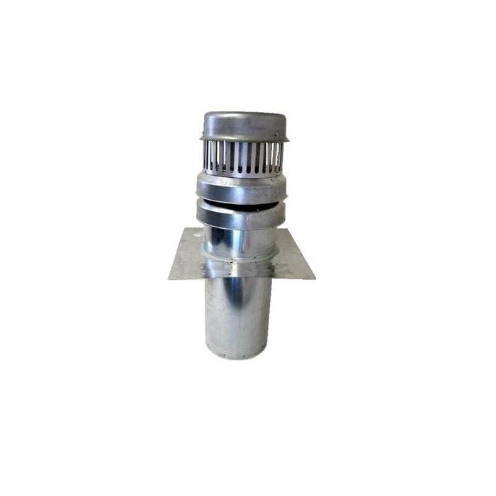 Roof Jack Thermo Pride Furnace