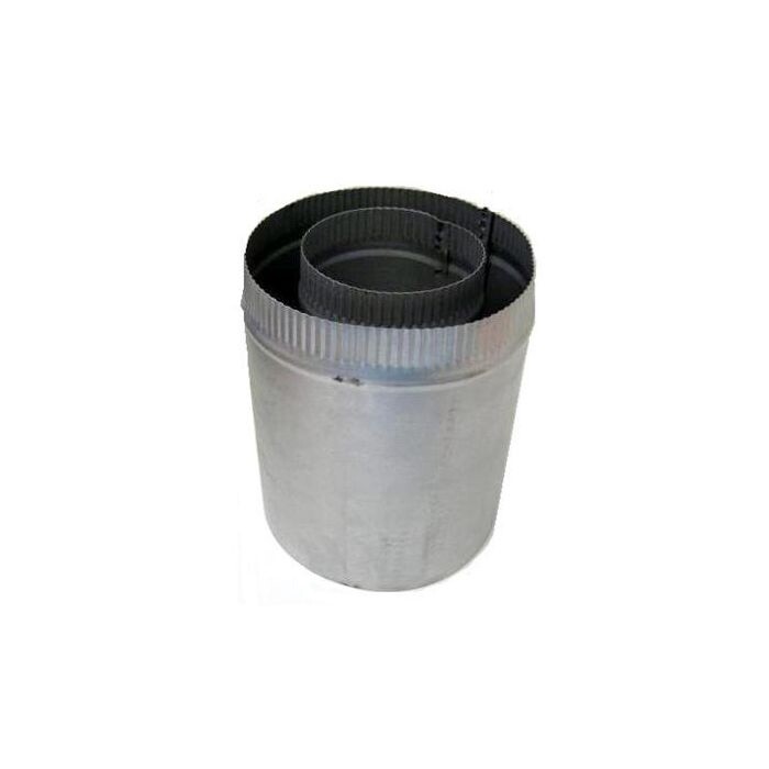 Roof Jack Interior Extension Nordyne Furnace