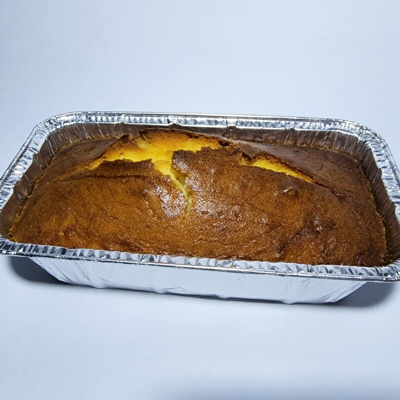 Butter Cake