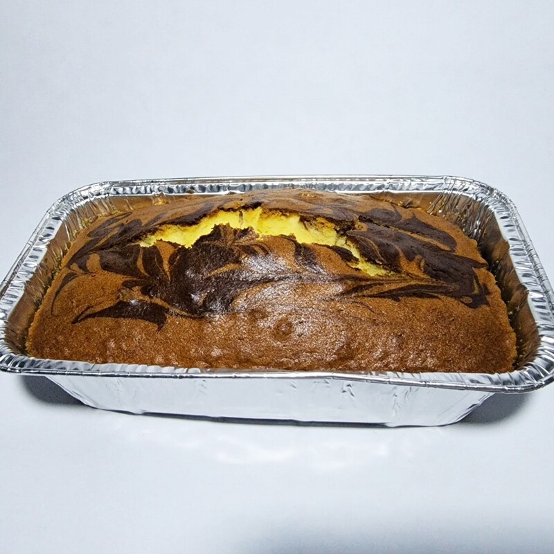 Marble Cake