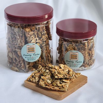 Florentine Cookies