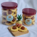 Pineapple Tarts