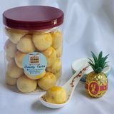 Pineapple Balls