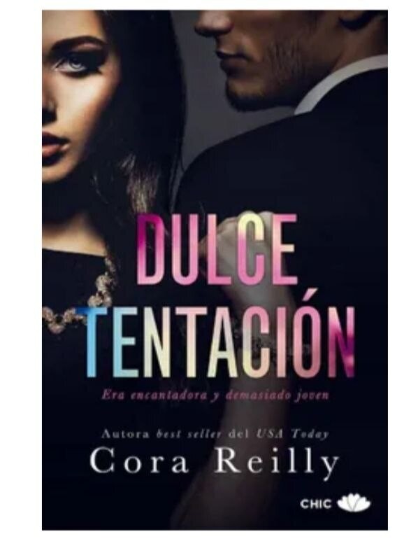 DULCE TENTACION - CORA REILLY