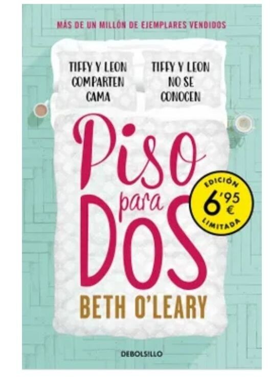 PISO PARA DOS