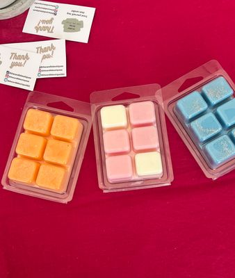 Wax melt